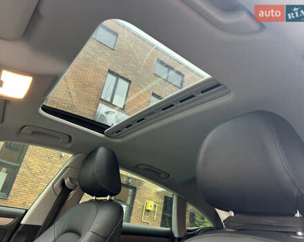 Серый Ауди А5, объемом двигателя 2 л и пробегом 131 тыс. км за 16500 $, фото 15 на Automoto.ua