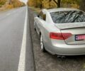 Сірий Ауді A5, об'ємом двигуна 2 л та пробігом 173 тис. км за 12800 $, фото 3 на Automoto.ua