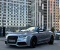 Серый Ауди А5, объемом двигателя 2 л и пробегом 182 тыс. км за 10950 $, фото 8 на Automoto.ua