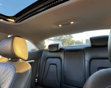 Ауди А5 2014 в Дубровице на Automoto.ua Серый Ауди А5, объемом двигателя 1.98 л и пробегом 162 тыс. км за 13000 $, фото 24 на Automoto.ua