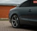 Сірий Ауді A5, об'ємом двигуна 1.98 л та пробігом 203 тис. км за 20000 $, фото 17 на Automoto.ua