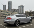 Сірий Ауді A5, об'ємом двигуна 2 л та пробігом 159 тис. км за 15800 $, фото 7 на Automoto.ua