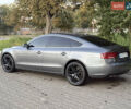 Серый Ауди А5, объемом двигателя 2 л и пробегом 247 тыс. км за 12999 $, фото 1 на Automoto.ua