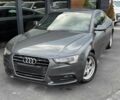 Ауді A5 2014 у Рівному на Automoto.ua Сірий Ауді A5, об'ємом двигуна 2 л та пробігом 276 тис. км за 14699 $, фото 3 на Automoto.ua
