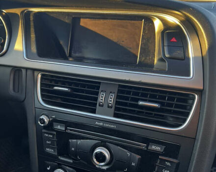 Ауди А5 2014 в Дубровице на Automoto.ua Серый Ауди А5, объемом двигателя 1.98 л и пробегом 162 тыс. км за 13000 $, фото 13 на Automoto.ua