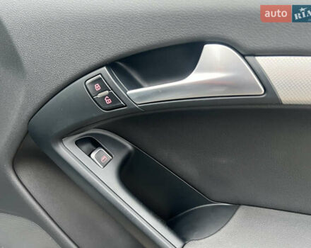 Серый Ауди А5, объемом двигателя 1.98 л и пробегом 108 тыс. км за 13200 $, фото 31 на Automoto.ua