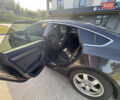 Сірий Ауді A5, об'ємом двигуна 2 л та пробігом 245 тис. км за 18100 $, фото 10 на Automoto.ua
