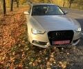 Сірий Ауді A5, об'ємом двигуна 2 л та пробігом 173 тис. км за 12800 $, фото 2 на Automoto.ua