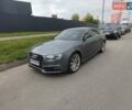 Сірий Ауді A5, об'ємом двигуна 1.97 л та пробігом 150 тис. км за 17000 $, фото 1 на Automoto.ua