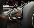 Серый Ауди А5, объемом двигателя 2 л и пробегом 114 тыс. км за 11990 $, фото 24 на Automoto.ua