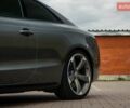 Сірий Ауді A5, об'ємом двигуна 1.98 л та пробігом 203 тис. км за 20000 $, фото 5 на Automoto.ua