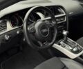 Ауді A5 2014 у Рівному на Automoto.ua Сірий Ауді A5, об'ємом двигуна 2 л та пробігом 276 тис. км за 14699 $, фото 7 на Automoto.ua