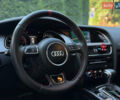 Сірий Ауді A5, об'ємом двигуна 2 л та пробігом 120 тис. км за 13400 $, фото 46 на Automoto.ua