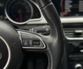 Ауді A5 2014 у Рівному на Automoto.ua Сірий Ауді A5, об'ємом двигуна 2 л та пробігом 276 тис. км за 14699 $, фото 10 на Automoto.ua