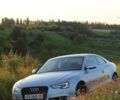 Серый Ауди А5, объемом двигателя 1.98 л и пробегом 181 тыс. км за 11700 $, фото 1 на Automoto.ua