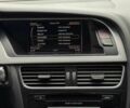 Ауді A5 2014 у Рівному на Automoto.ua Сірий Ауді A5, об'ємом двигуна 2 л та пробігом 276 тис. км за 14699 $, фото 11 на Automoto.ua