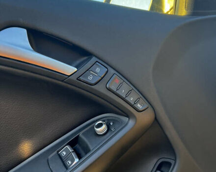 Ауди А5 2014 в Дубровице на Automoto.ua Серый Ауди А5, объемом двигателя 1.98 л и пробегом 162 тыс. км за 13000 $, фото 18 на Automoto.ua