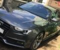 Серый Ауди А5, объемом двигателя 2 л и пробегом 180 тыс. км за 15700 $, фото 9 на Automoto.ua