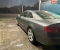 Сірий Ауді A5, об'ємом двигуна 2 л та пробігом 170 тис. км за 8900 $, фото 6 на Automoto.ua