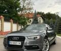 Сірий Ауді A5, об'ємом двигуна 1.98 л та пробігом 220 тис. км за 11900 $, фото 6 на Automoto.ua