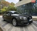 Сірий Ауді A5, об'ємом двигуна 1.8 л та пробігом 272 тис. км за 13500 $, фото 1 на Automoto.ua