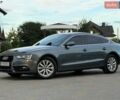 Серый Ауди А5, объемом двигателя 2 л и пробегом 274 тыс. км за 13700 $, фото 1 на Automoto.ua