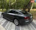 Сірий Ауді A5, об'ємом двигуна 1.8 л та пробігом 272 тис. км за 13500 $, фото 2 на Automoto.ua
