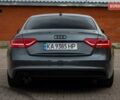 Сірий Ауді A5, об'ємом двигуна 1.98 л та пробігом 203 тис. км за 20000 $, фото 27 на Automoto.ua