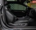 Сірий Ауді A5, об'ємом двигуна 1.98 л та пробігом 210 тис. км за 18000 $, фото 50 на Automoto.ua