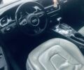 Сірий Ауді A5, об'ємом двигуна 2 л та пробігом 199 тис. км за 9008 $, фото 7 на Automoto.ua