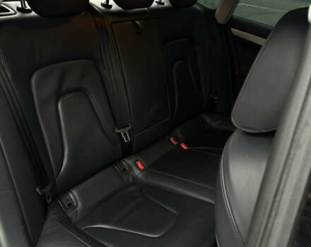 Сірий Ауді A5, об'ємом двигуна 2 л та пробігом 159 тис. км за 15800 $, фото 24 на Automoto.ua