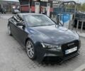 Сірий Ауді A5, об'ємом двигуна 2 л та пробігом 120 тис. км за 17000 $, фото 1 на Automoto.ua