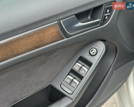 Серый Ауди А5, объемом двигателя 1.8 л и пробегом 150 тыс. км за 14800 $, фото 22 на Automoto.ua