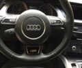 Серый Ауди А5, объемом двигателя 2 л и пробегом 180 тыс. км за 15700 $, фото 24 на Automoto.ua
