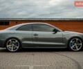 Сірий Ауді A5, об'ємом двигуна 1.98 л та пробігом 210 тис. км за 18000 $, фото 18 на Automoto.ua