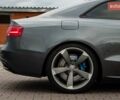 Сірий Ауді A5, об'ємом двигуна 1.98 л та пробігом 203 тис. км за 20000 $, фото 19 на Automoto.ua