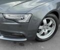 Ауді A5 2014 у Рівному на Automoto.ua Сірий Ауді A5, об'ємом двигуна 2 л та пробігом 276 тис. км за 14699 $, фото 1 на Automoto.ua
