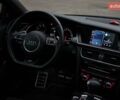 Сірий Ауді A5, об'ємом двигуна 1.98 л та пробігом 203 тис. км за 20000 $, фото 63 на Automoto.ua