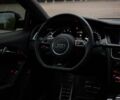 Сірий Ауді A5, об'ємом двигуна 1.98 л та пробігом 210 тис. км за 18000 $, фото 65 на Automoto.ua