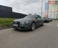 Сірий Ауді A5, об'ємом двигуна 1.97 л та пробігом 150 тис. км за 17000 $, фото 2 на Automoto.ua
