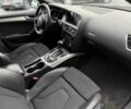 Ауді A5 2014 у Рівному на Automoto.ua Сірий Ауді A5, об'ємом двигуна 2 л та пробігом 276 тис. км за 14699 $, фото 17 на Automoto.ua