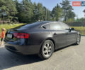 Сірий Ауді A5, об'ємом двигуна 2 л та пробігом 245 тис. км за 18100 $, фото 13 на Automoto.ua