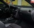 Сірий Ауді A5, об'ємом двигуна 1.98 л та пробігом 203 тис. км за 20000 $, фото 47 на Automoto.ua