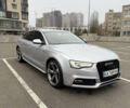 Сірий Ауді A5, об'ємом двигуна 2 л та пробігом 159 тис. км за 15800 $, фото 3 на Automoto.ua