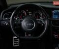 Сірий Ауді A5, об'ємом двигуна 1.98 л та пробігом 203 тис. км за 20000 $, фото 59 на Automoto.ua