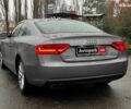 Серый Ауди А5, объемом двигателя 2 л и пробегом 114 тыс. км за 11990 $, фото 15 на Automoto.ua