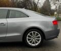 Серый Ауди А5, объемом двигателя 2 л и пробегом 114 тыс. км за 11990 $, фото 17 на Automoto.ua