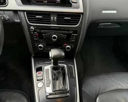 Серый Ауди А5, объемом двигателя 1.98 л и пробегом 163 тыс. км за 12900 $, фото 19 на Automoto.ua