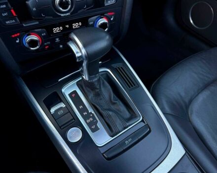 Серый Ауди А5, объемом двигателя 2 л и пробегом 182 тыс. км за 10950 $, фото 17 на Automoto.ua