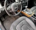 Сірий Ауді A5, об'ємом двигуна 1.97 л та пробігом 150 тис. км за 17000 $, фото 6 на Automoto.ua